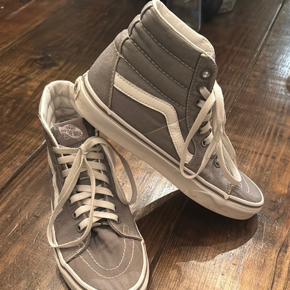 Vans SK8-Hi Old Skool Unisex High Top